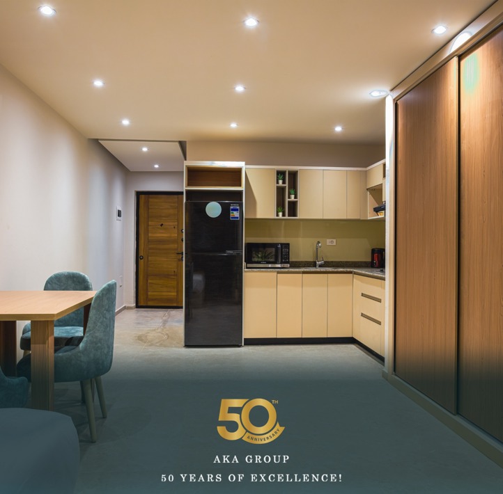 50 Years of Excellence: How AKA Group's Legacy Builds Hurghada's Most Modern Homes
