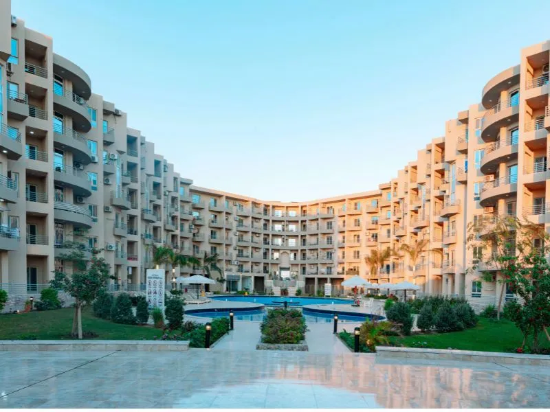 Princess Resort Hurghada vs. Red Sea Coastal Living: A 2025 Investor’s Guide