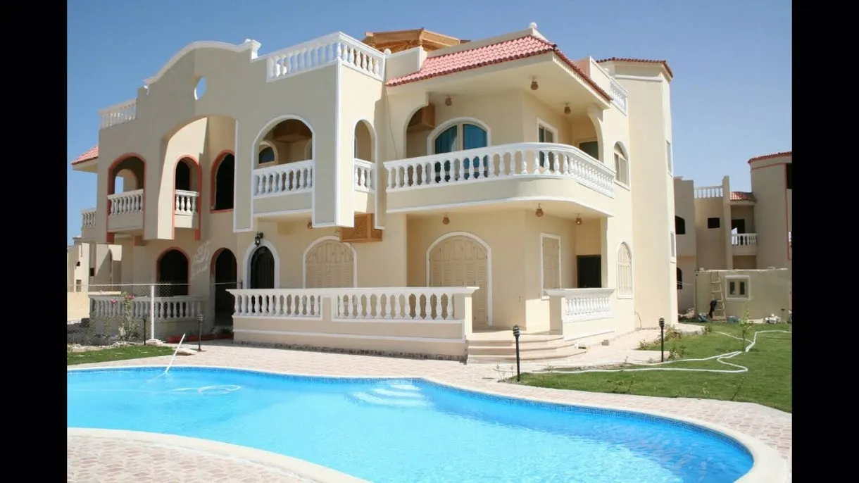 Understanding Taxes on Property Sales in Hurghada for Expats: A Complete Guide